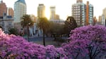 El verano comienza a despedirse en Córdoba.