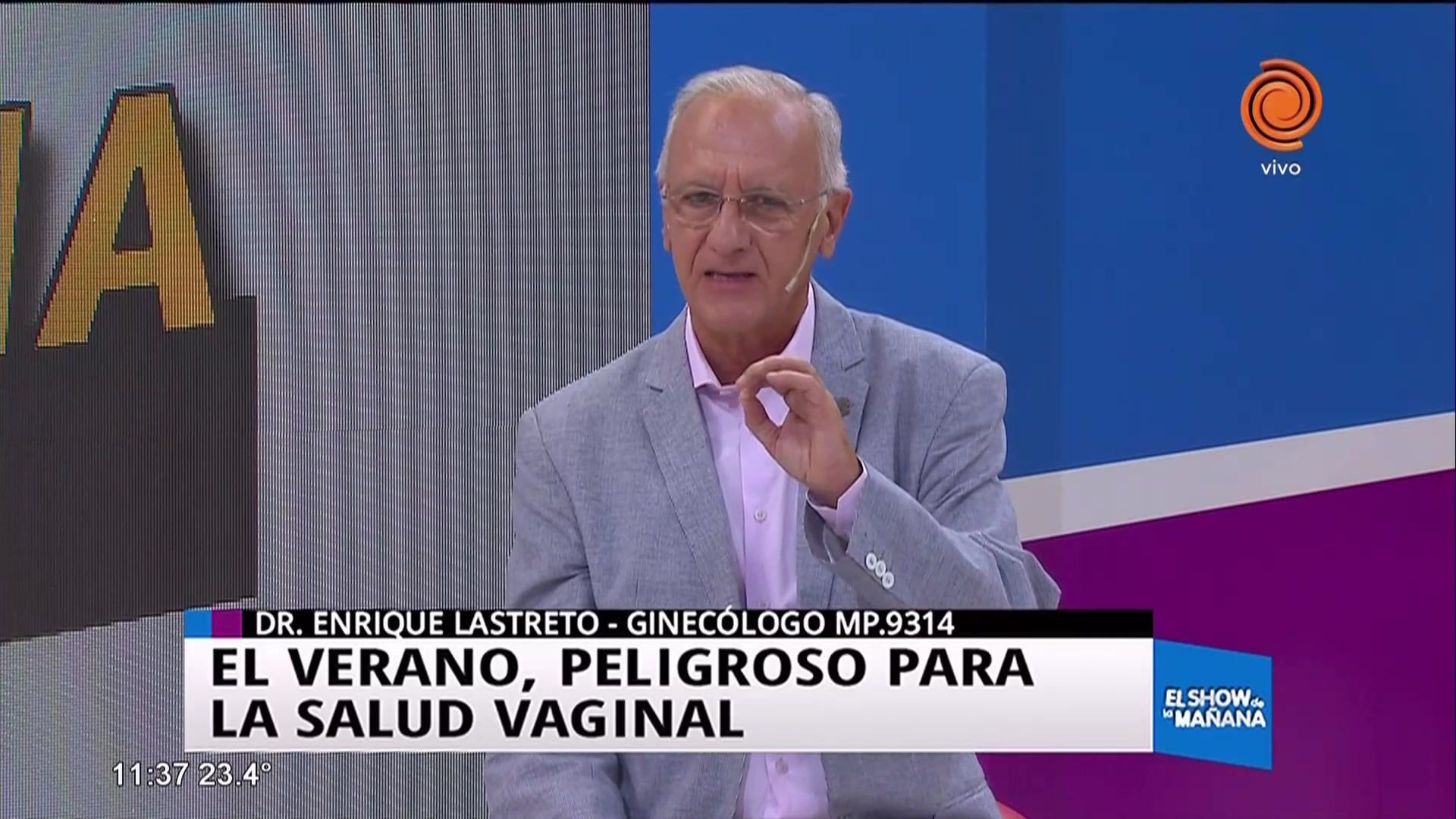 El verano y la salud vaginal