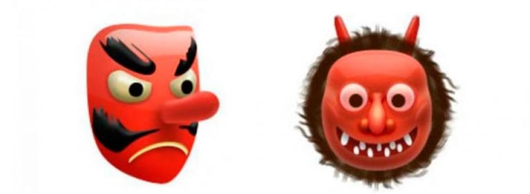 El verdadero significado de los "emojis" más populares