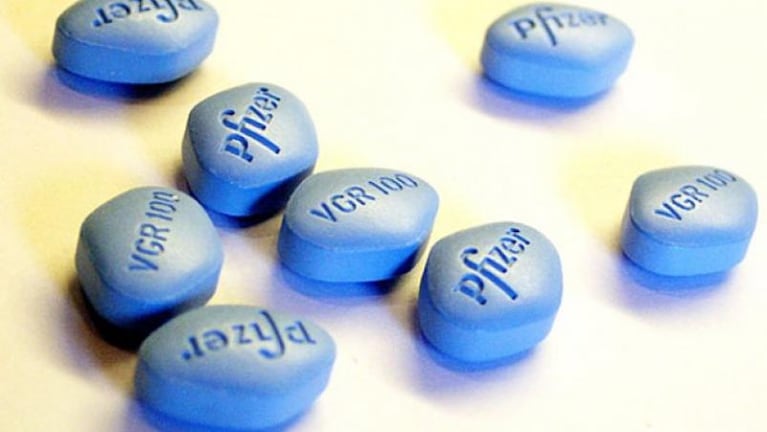 El viagra femenino ya se puede vender en EE.UU.