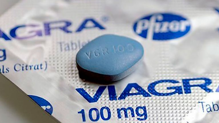 El viagra vuelve a preocupar.