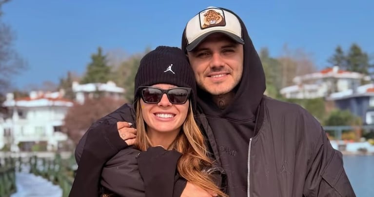 El video que complicó a Mauro Icardi. Imagen ilustrativa.