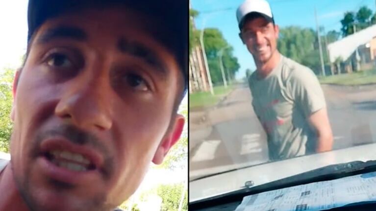 El videó recolectó más de 29 mil Me Gusta.