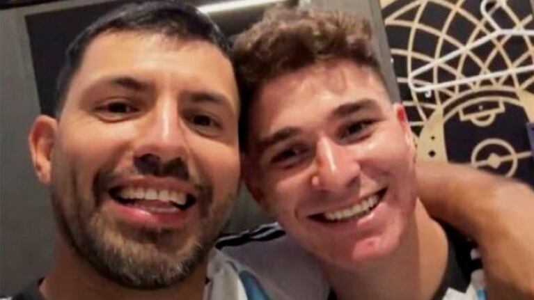 El video superó las cuatro millones de reproducciones.