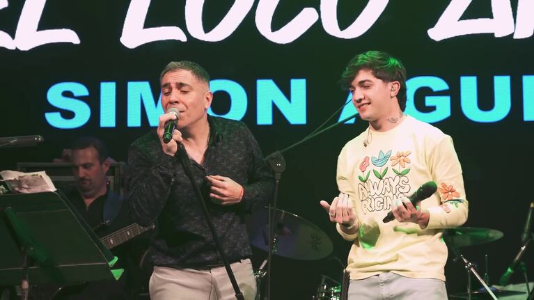 El video ya se encuentra disponible en el canal oficial de YouTube de El Loco.