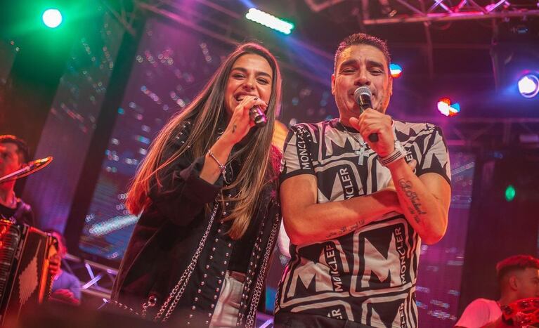 El video ya se encuentra disponible en todas las plataformas digitales.