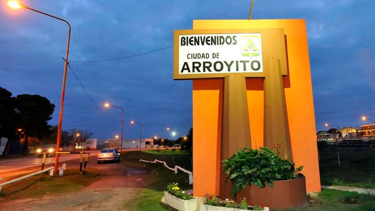 El viernes realizarán una marcha frente a la fiscalía de Arroyito.