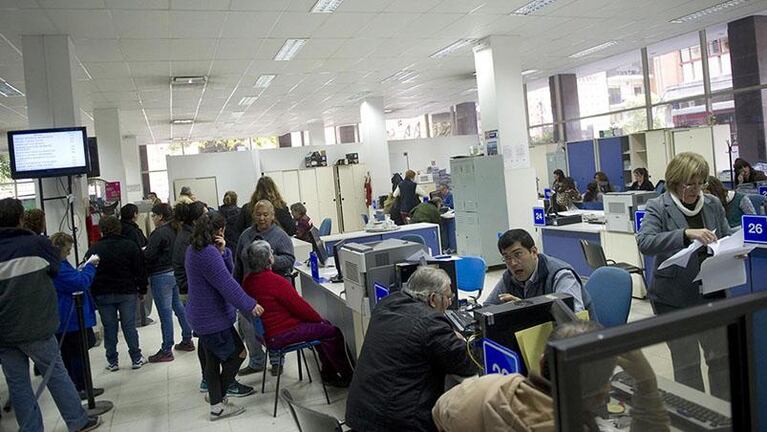 El viernes vence el plazo para aceptar la Reparación Histórica