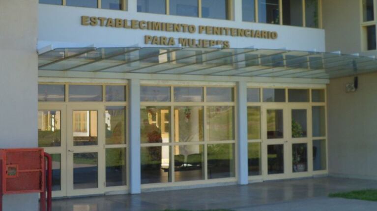 El violento ataque ocurrió en marzo en el Establecimiento Penitenciario N° 3 para mujeres.