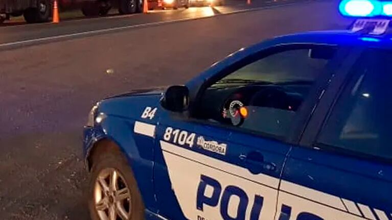 El violento episodio ocurrió en la localidad de Reducción.