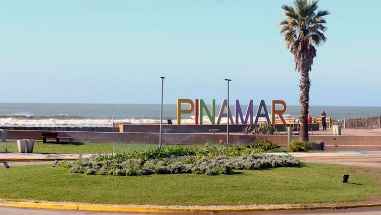 El violento robo en Pinamar habría sido organizado desde Córdoba.