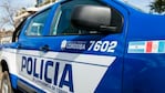 El violento robo se produjo en Colonia Vicente Agüero.