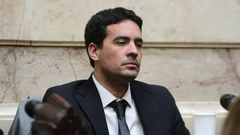 El vocero de Milei: “Que el dólar llegue a $1.800 en los próximos meses es una posibilidad”