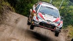 El WRC pisa el freno y no viene a Argentina en 2021.