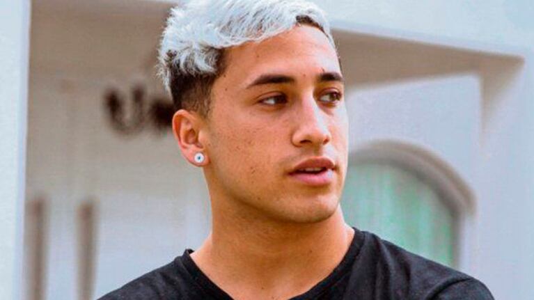 El youtuber se habría accidentado en su casa.