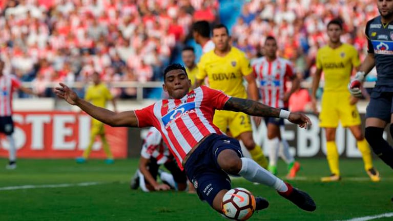 El zaguero firmó con la T un préstamo de un año.