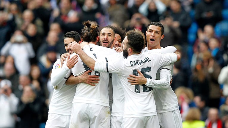 ElDoce.tv y Arriba Córdoba te permitirán vivir la experiencia Real Madrid.