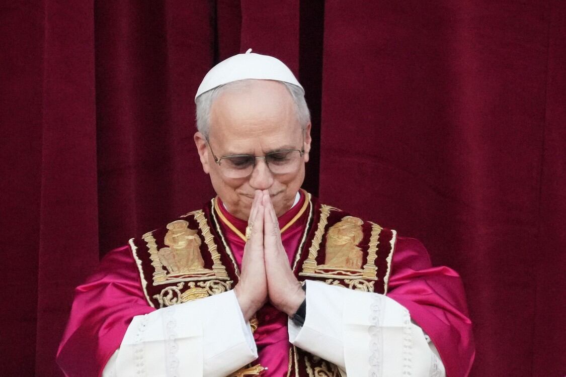 Elección nuevo Papa