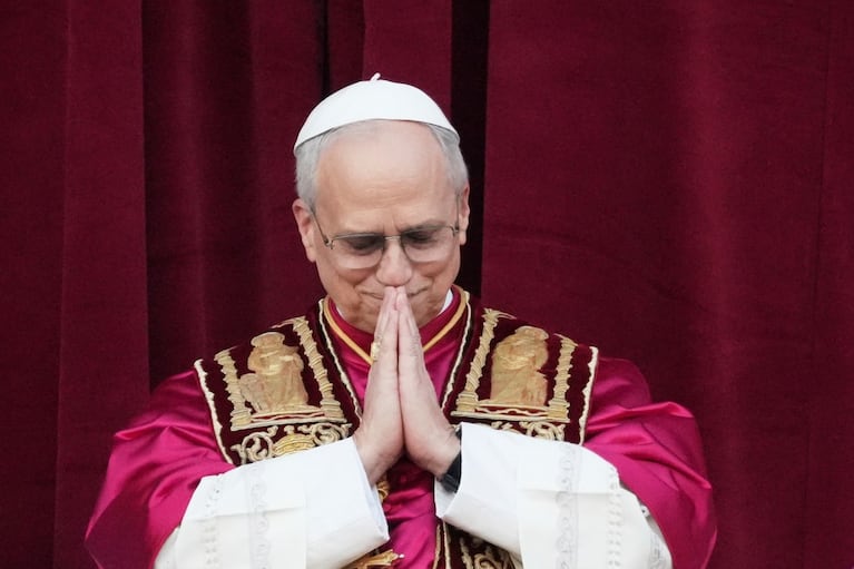 Elección nuevo Papa
