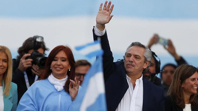 Elecciones 2019: Argentina elige al próximo presidente