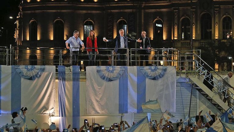 Elecciones 2019: Argentina elige al próximo presidente