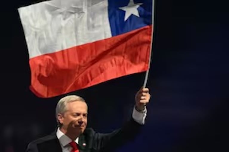 Elecciones en Chile.