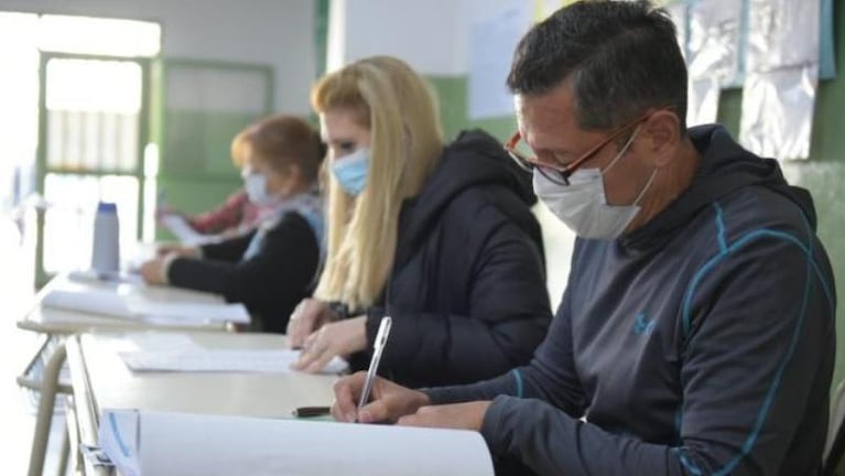 Elecciones en Córdoba: cómo será el nuevo protocolo para ir a votar 