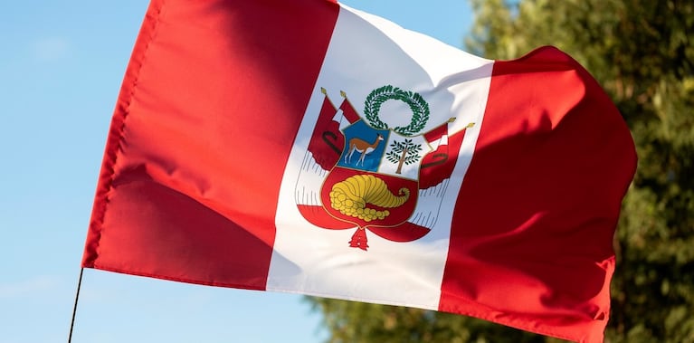 Elecciones en Perú.