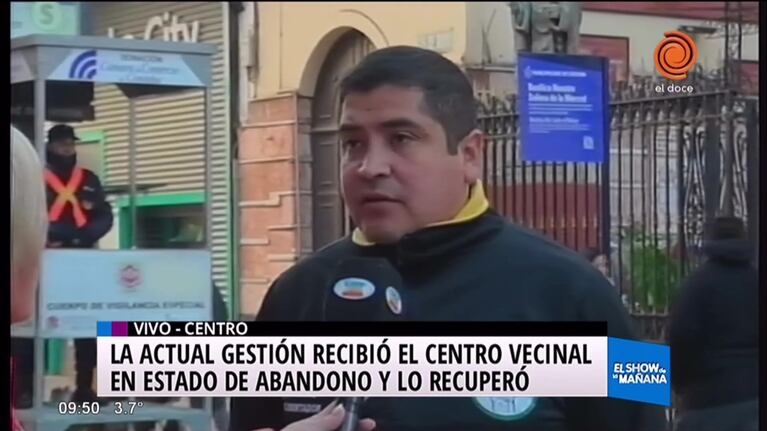 Elecciones en Villa El Libertador: ¿Cómo está el barrio?