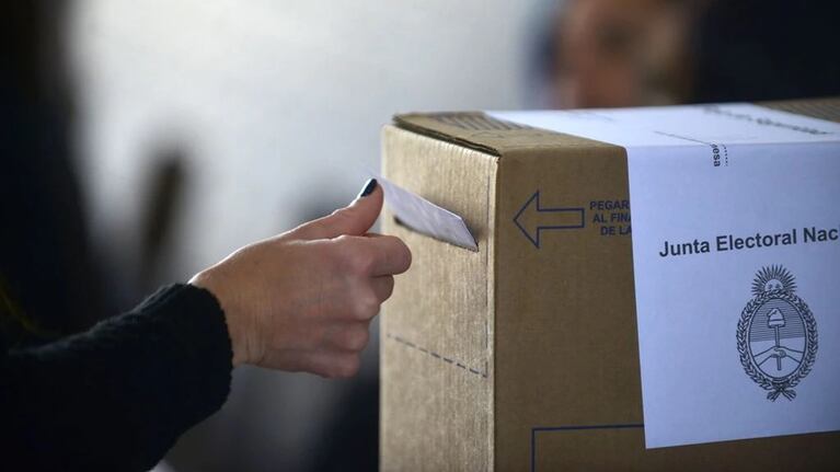 elecciones legislativas Córdoba 2025.