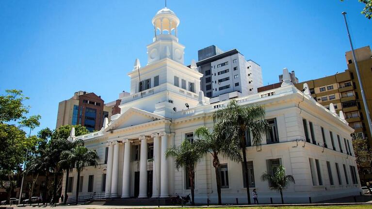 Elecciones a intendente en Río Cuarto: quiénes son los 10 candidatos en los comicios de este domingo