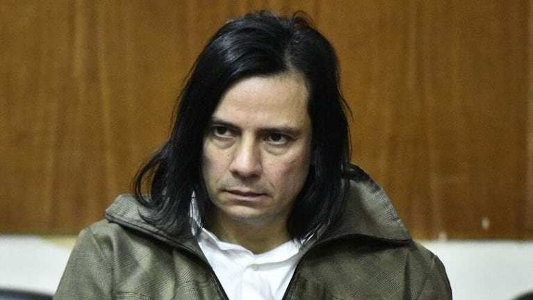 Elevaron a 25 años de cárcel la condena al músico Cristian Aldana