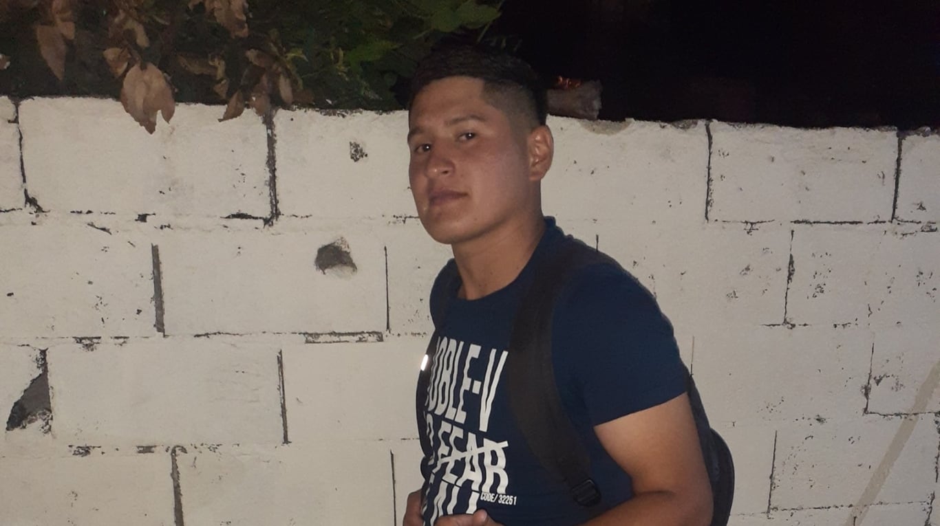 Elías Zigarán fue asesinado por cuatro delincuentes que se hicieron pasar por policías para entrar en su casa. (Foto: Facebook).