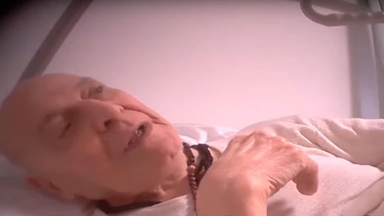Eligio Piccoli reveló uno de los abusos que protagonizó.