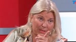 Elisa Carrió, la histórica enemiga de Julio De Vido.