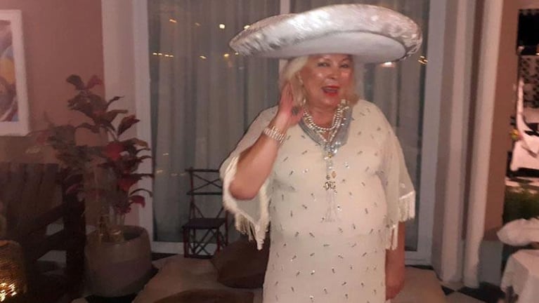 Elisa Carrió pensó en irse del país tras la denuncia por su fiesta de cumpleaños