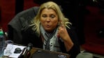 Elisa Carrió también habló de la reelección de Macri.