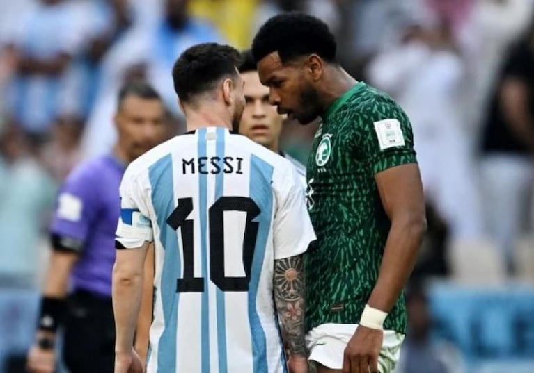 Elogios y declaraciones picantes: qué están diciendo los franceses sobre Messi