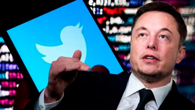 Elon Musk anunció una medida polémica para Twitter.