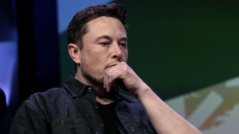 Elon Musk brindó detalles de lo que puede suceder en los primeros viajes al "Planeta Rojo".