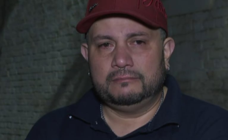 Emanuel vive un drama y pide ayuda para recuperar su vehículo.