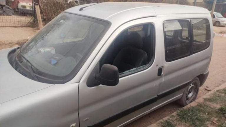 Emboscaron y mataron a quemarropa a un remisero que se resistió al robo: los condenaron en Córdoba