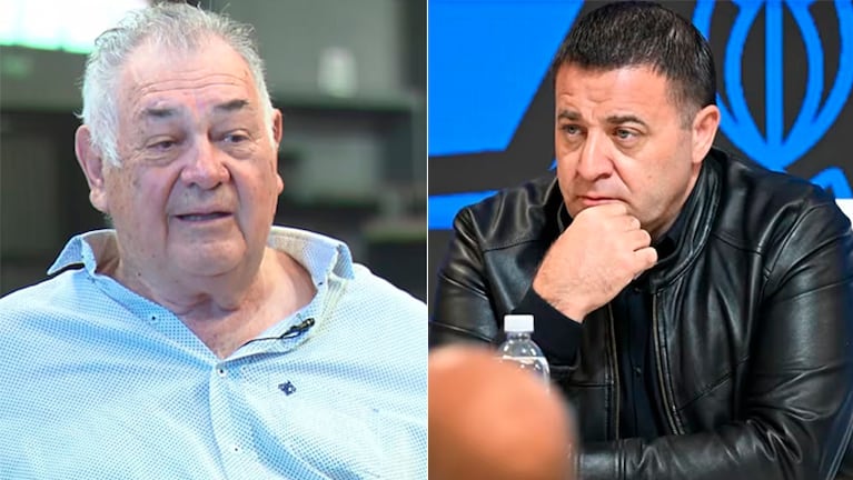 Emeterio Farías presentó su renuncia al Consejo Federal de AFA con una carta a Toviggino.