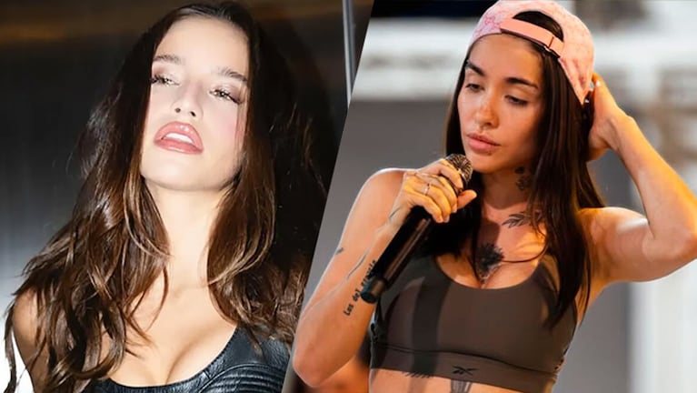 emilia mernes maria becerra