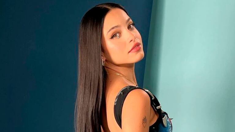 Emilia Mernes vuelve a Córdoba.