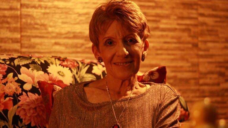 Emilia Montagnoli, presente en la agenda cultural.