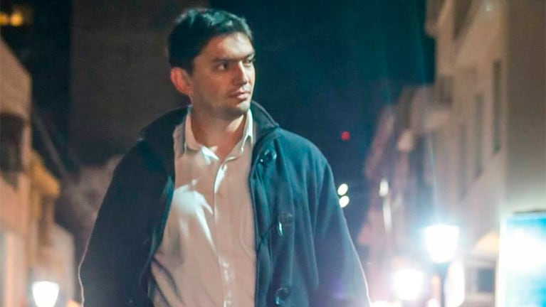 Emiliano Véliz fue asesinado en noviembre de 2023 en Río Cuarto.