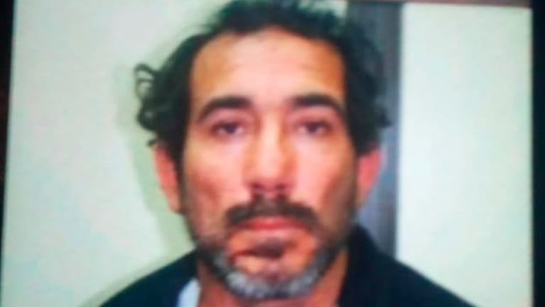 Emilio Zacarías Bustos está condenado por cinco abusos sexuales.