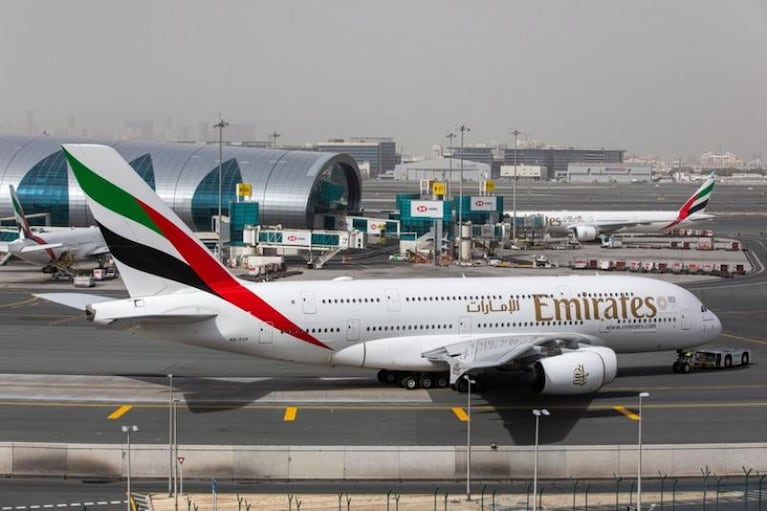 Emirates Airlines busca 3.500 empleados: cómo aplicar desde Córdoba