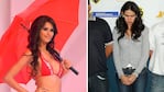 Emma Coronel, de reina de belleza a esposa del Chapo Guzmán.